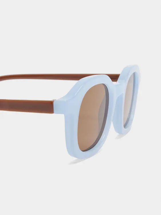 Round Sunglasses 245003 — image 3