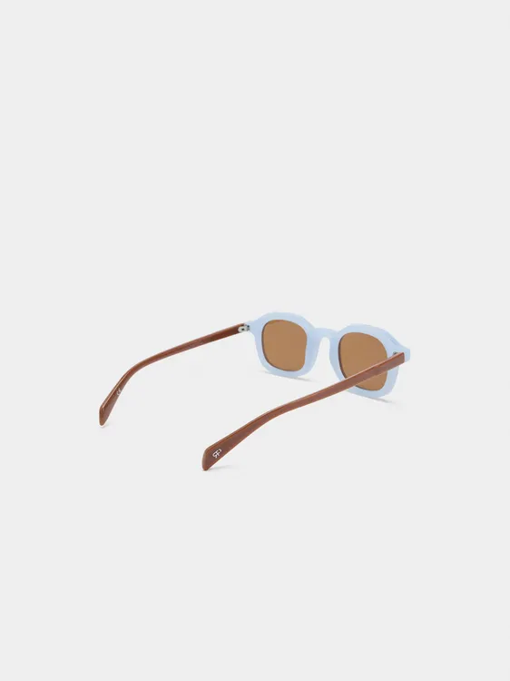 Round Sunglasses 245003 — image 2