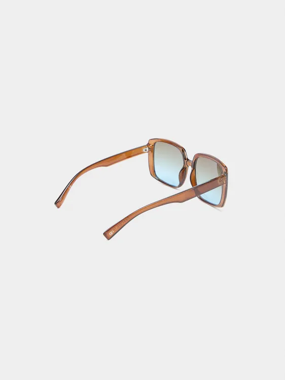 Square Sunglasses 245004 — image 2