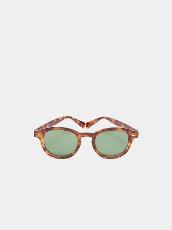 Round Sunglasses 245005 — image 1
