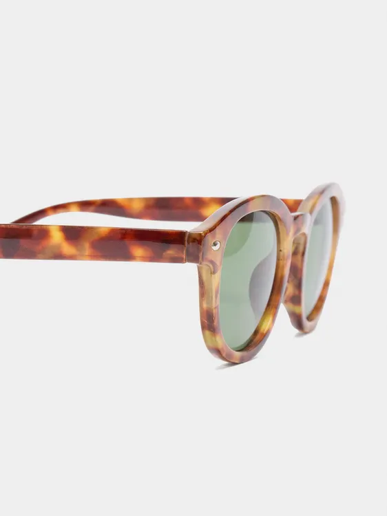 Round Sunglasses 245005 — image 3