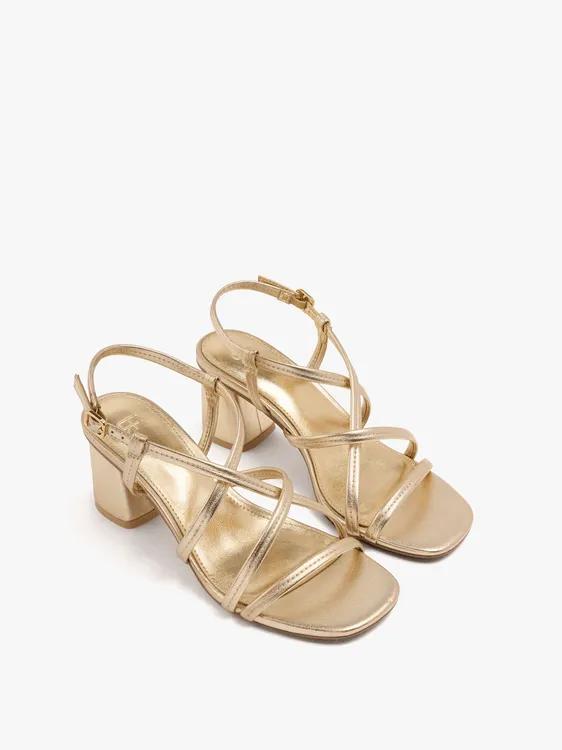 High Heel Sandals High Heel Sandals 245024 — image 2
