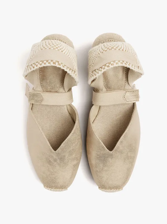 Wedges With Ankle Straps 245029 — image 1