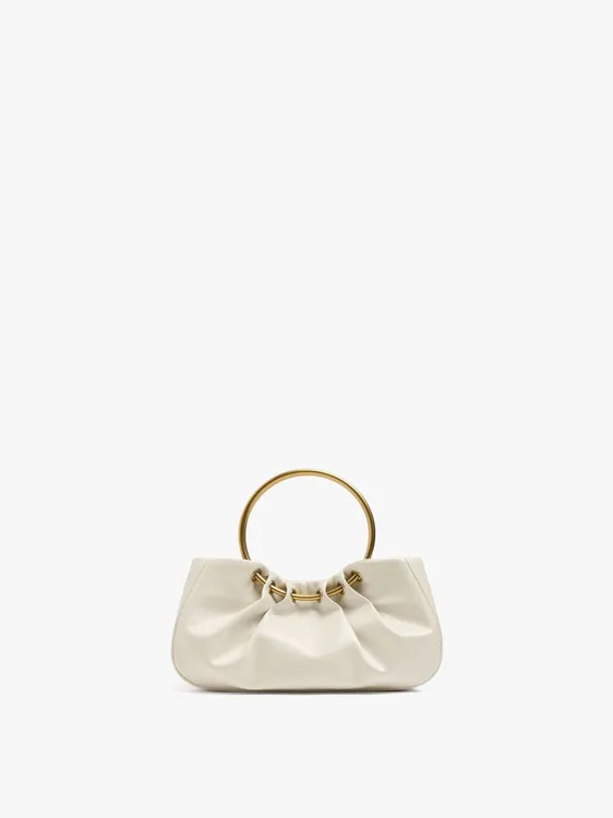 Handbag With Metal Frame 245298 — image 1