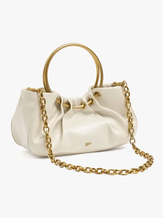 Handbag With Metal Frame 245298 — image 2