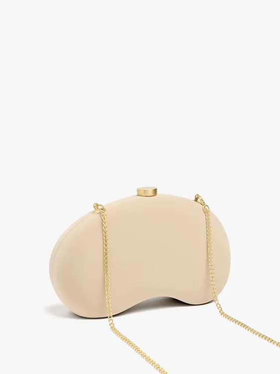 Soft-Textured Evening Clutch 245494 — image 2