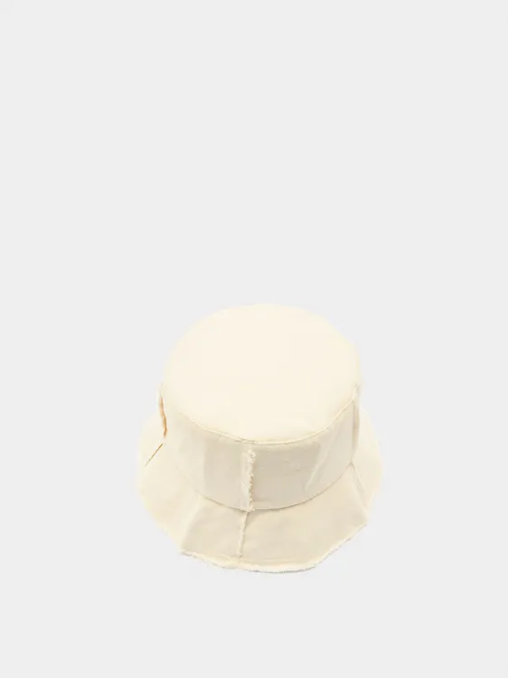 Bucket Hat 100% Cotton 245512 — image 2