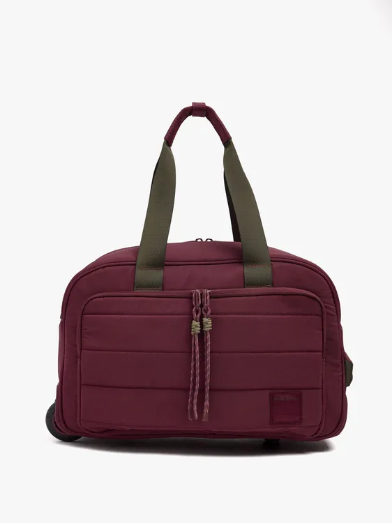 Weekend Bag In Nylon 245870 — image 1