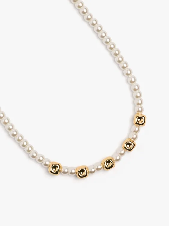 Bracelet With Pearls 245921 — image 1