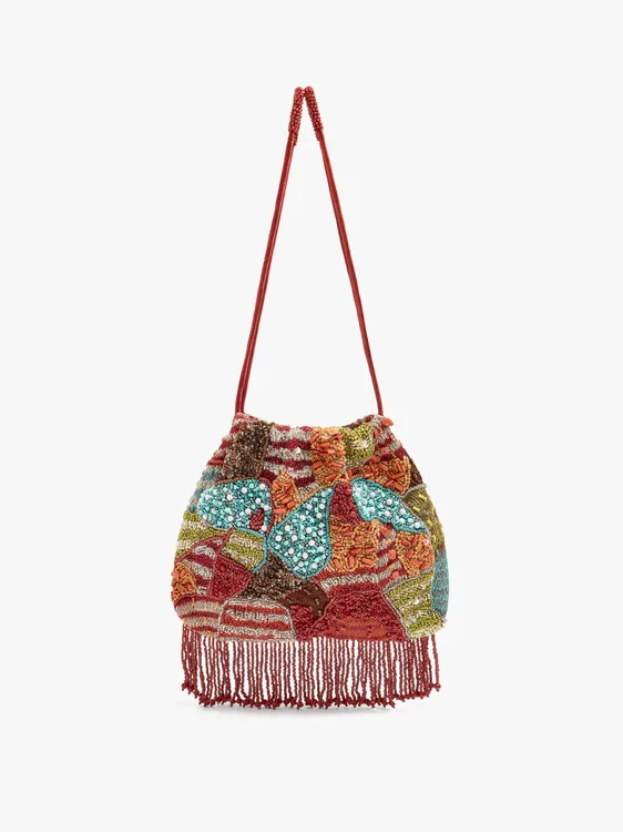 Party Bag With Beads 245971 — image 1