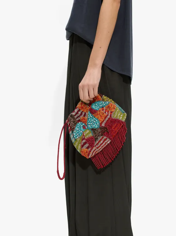 Party Bag With Beads 245971 — image 3