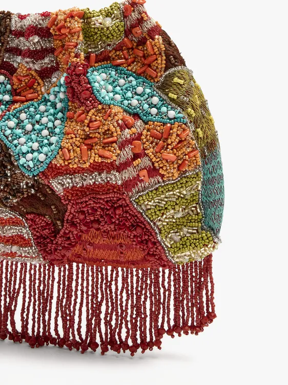 Party Bag With Beads 245971 — image 2
