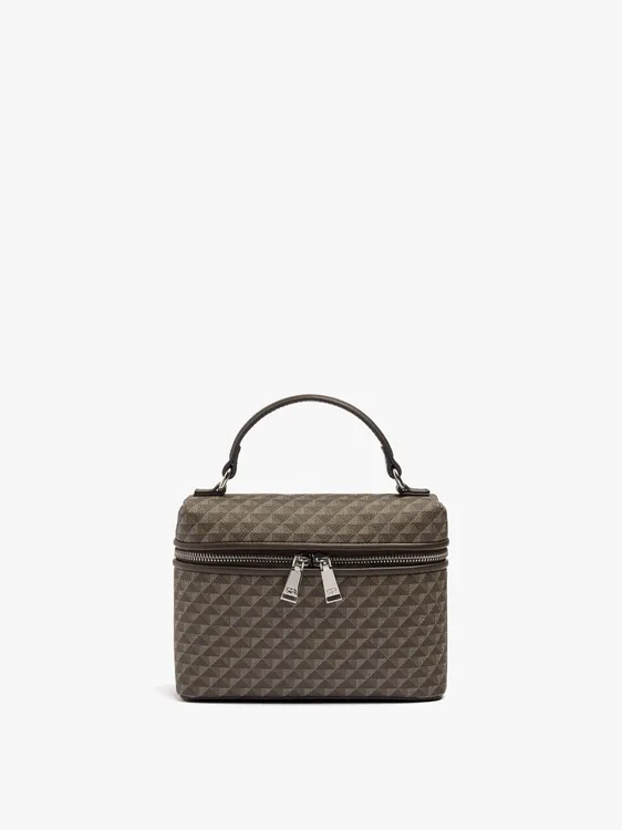 Printed Handbag 245986 — image 1
