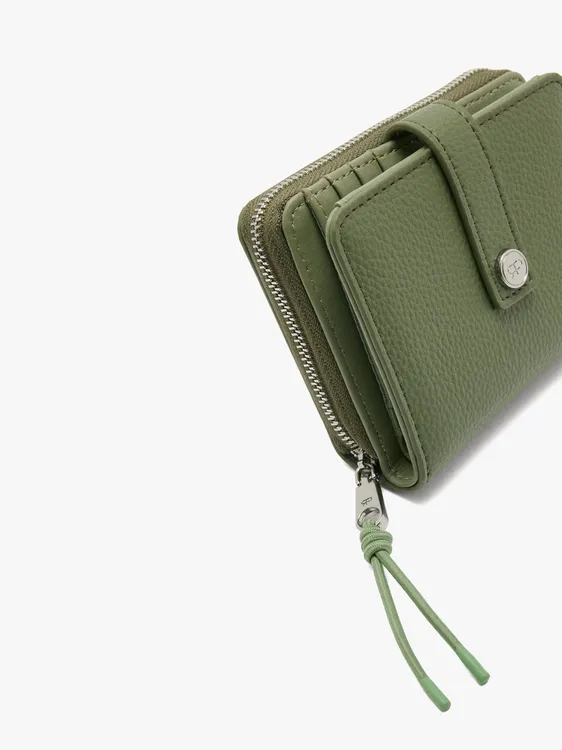 Wallet With Texture 246014 — image 3