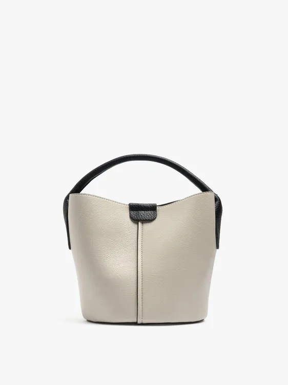 Bucket Handbag With Removable Bag 246031 — image 1