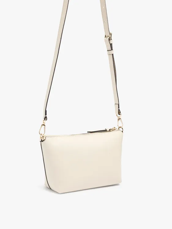 Crossbody Bag With Perforations 246097 — image 2