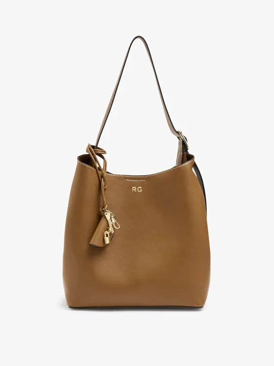 Shoulder Bag With Removable Bag 246239 — image 1