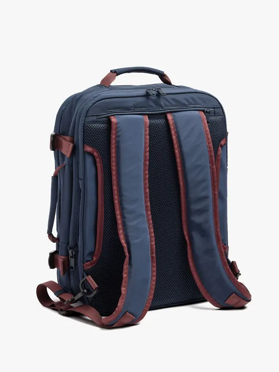 Nylon Cabin Backpack 246280 — image 2