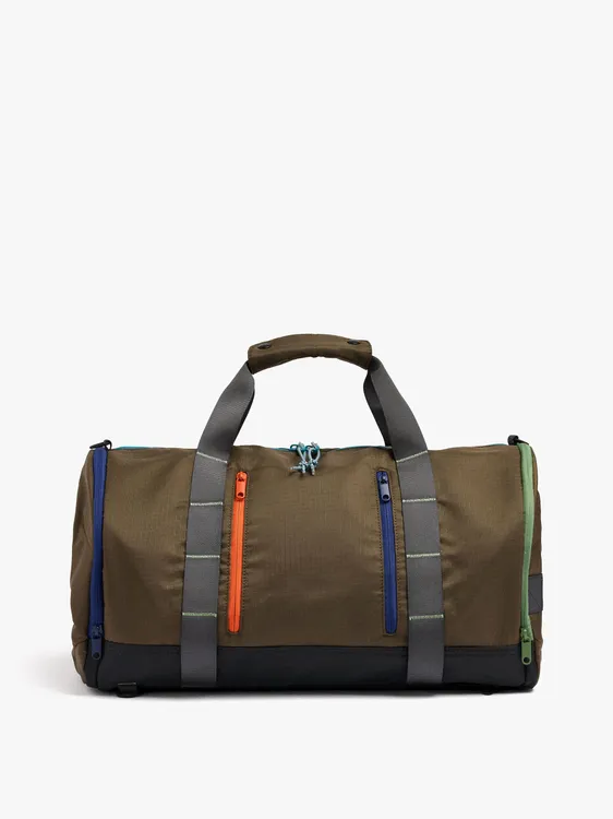Nylon Sports Bag 246284 — image 1