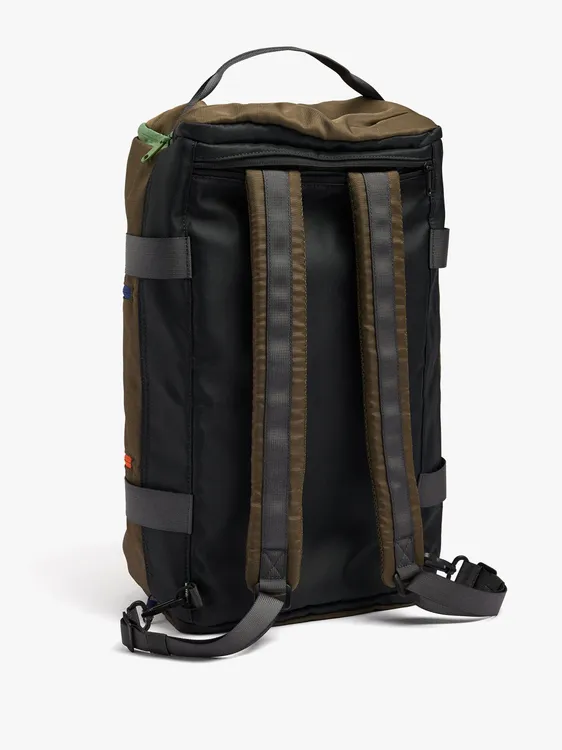 Nylon Sports Bag 246284 — image 2