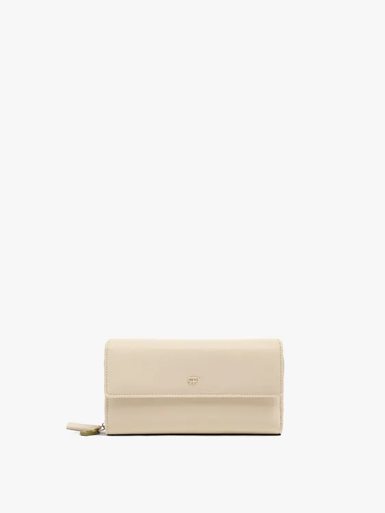 Wallet With Soft Texture With Flap 246326 — image 1