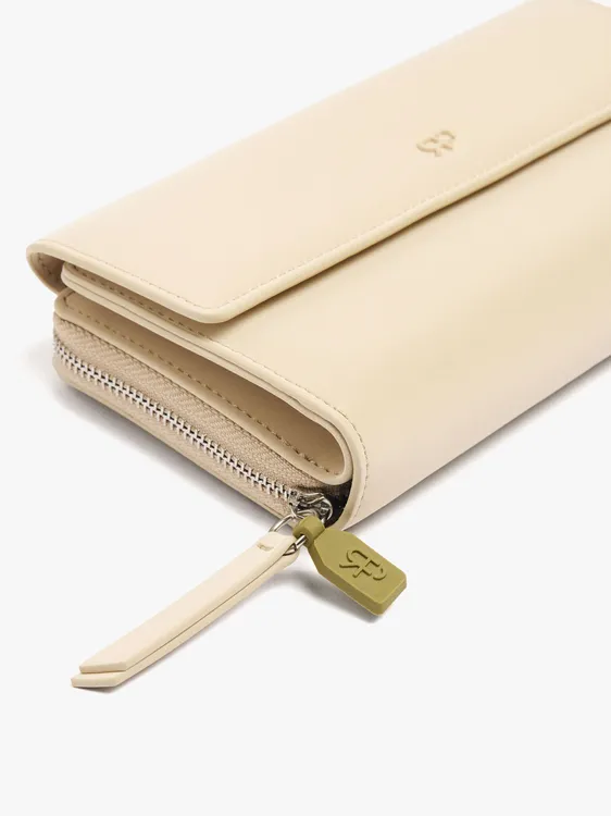 Wallet With Soft Texture With Flap 246326 — image 3