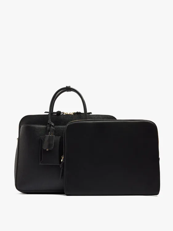 15" Laptop Bag With Removable Sleeve 246352 — image 2