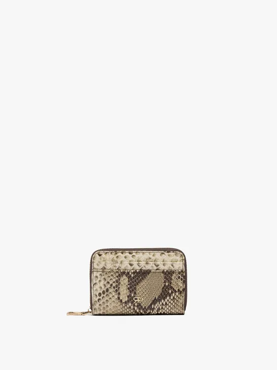 Basic Animal Print Wallet 246437 — image 1