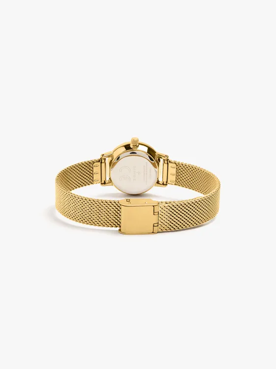Watch With Stainless Steel Metal Mesh 246588 — image 2