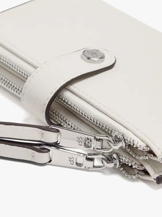 Wallet With Texture M 246605 — image 3