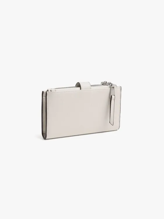 Wallet With Texture M 246605 — image 2