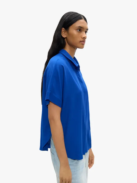 Short-Sleeved Shirt 246648 — image 2
