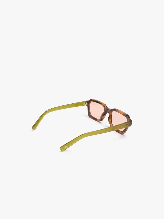 Square Sunglasses 246656 — image 2