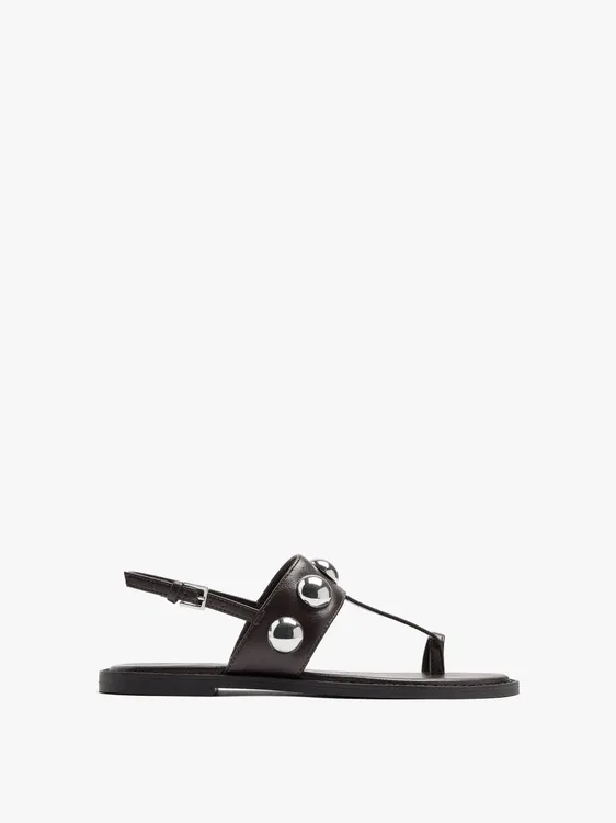 Sandals With Spheres 246662 — image 3