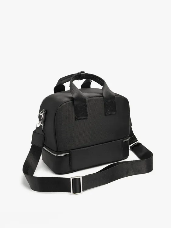 Nylon Lunch Bag 246763 — image 2