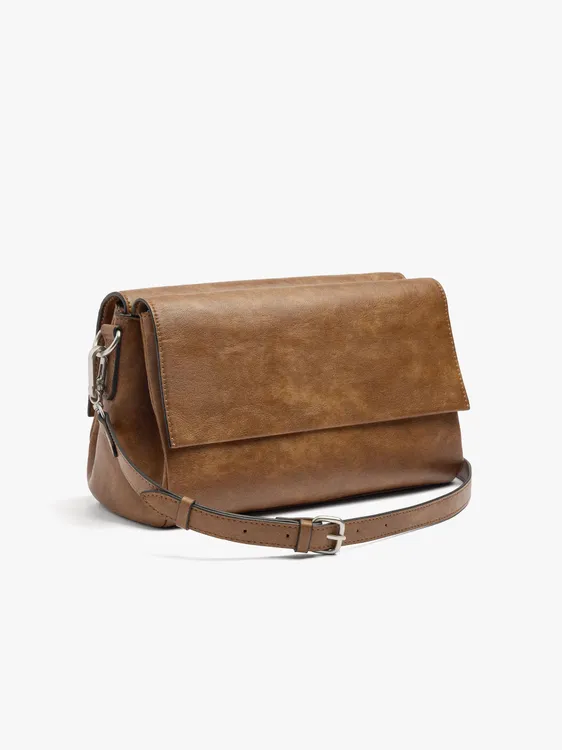 Wolf Crossbody Bag 246798 — image 2