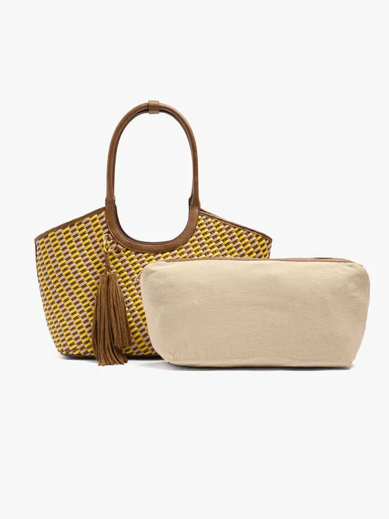 Wolf Shopper Bag 246822 — image 2