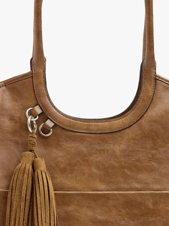 Wolf Shopper Bag 246823 — image 2