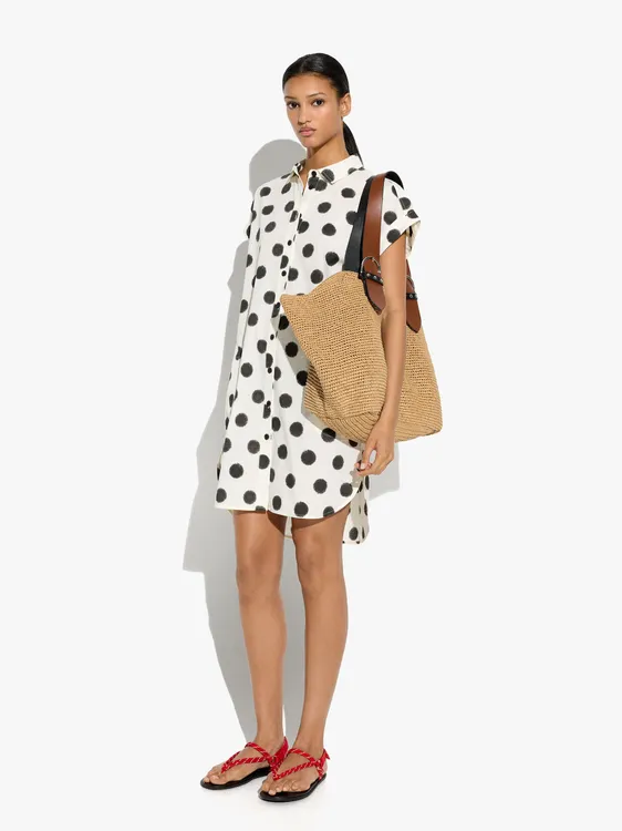 Veneza Maio Dress 247004 — image 3