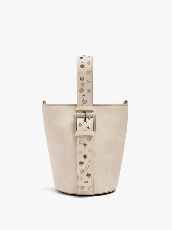Bucket Bag With Studs 247371 — image 1