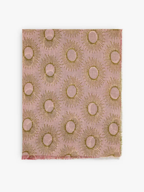 Pane Printed Scarf 247391 — image 1