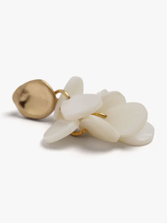 Earrings With Shells 247460 — image 2