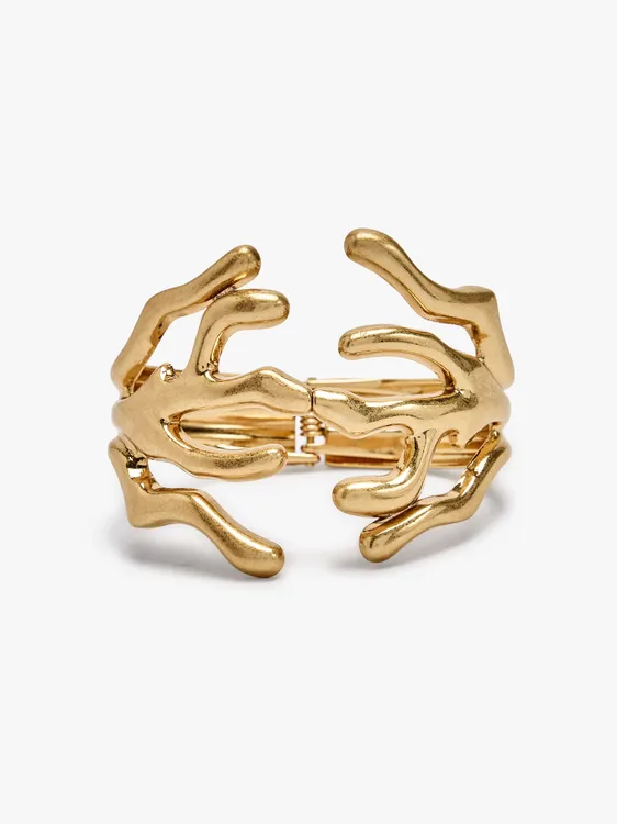 Bracelet In The Shape Of Corals 247507 — image 1