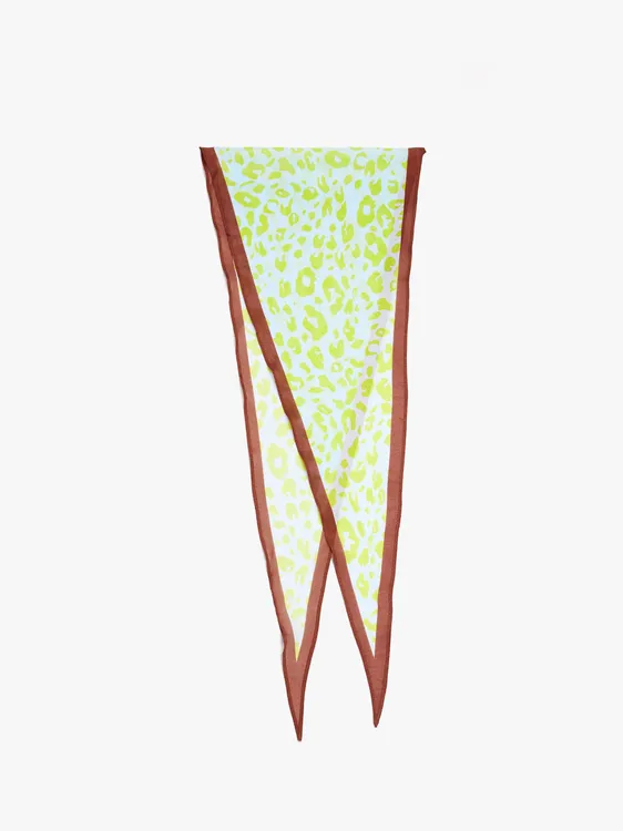 Panel Square Scarf 247654 — image 1