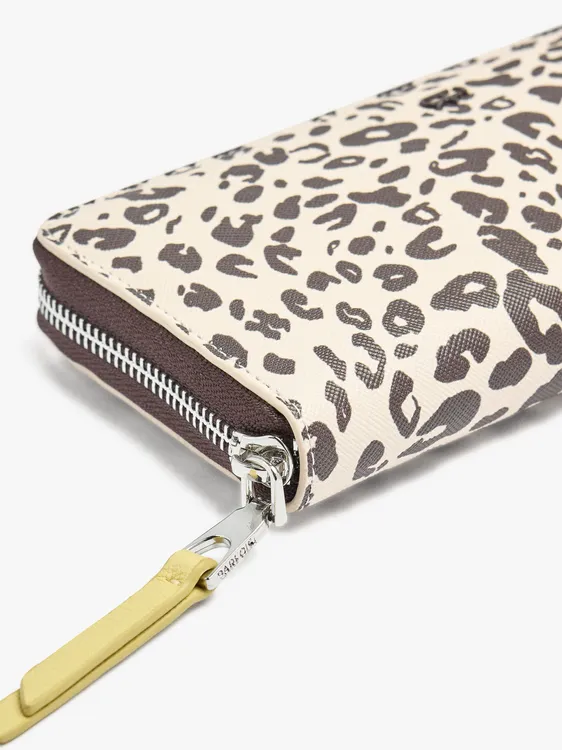 Wallet With Animal Printed L 247690 — image 3