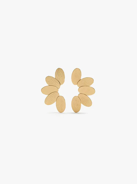Half-Flower Earrings 247731 — image 1