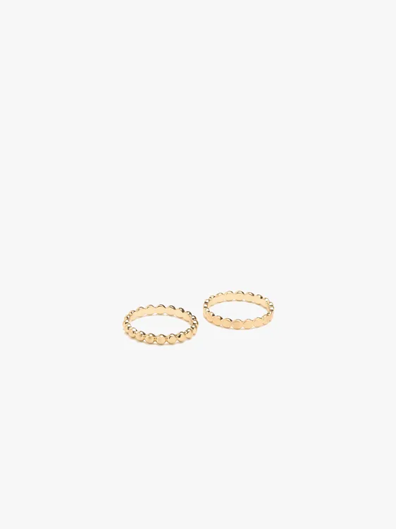 Set Of Rings With Spheres 247849 — image 3