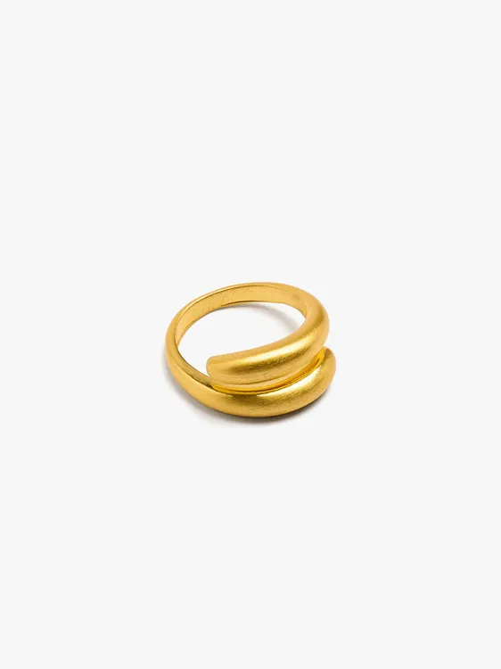 Set Of Elastic Bracelets With Skull Details 245692 — image 2