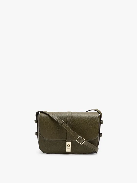 Crossbody Bag With Flap 247896 — image 1