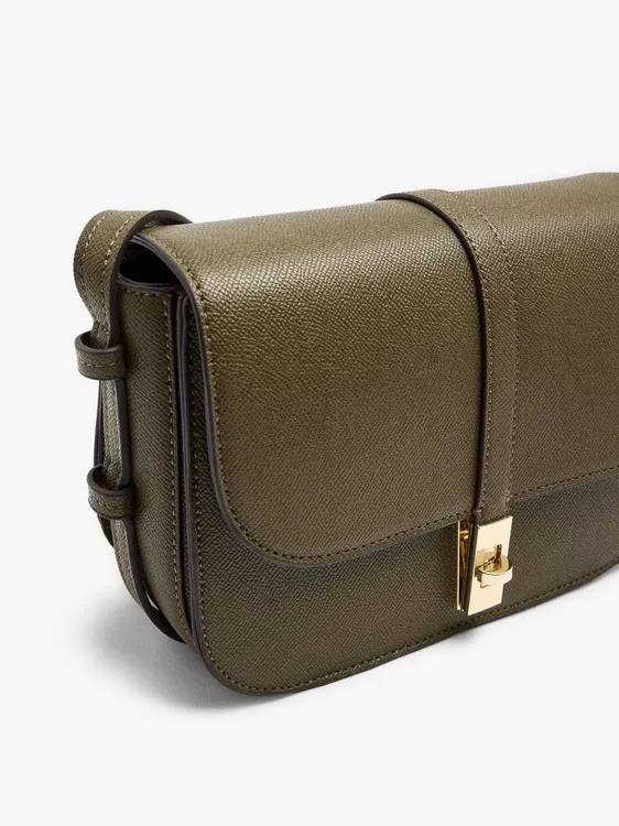 Crossbody Bag With Flap 247896 — image 3